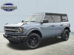 2023 Bronco Thumbnail 1