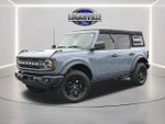 2023 Bronco Thumbnail 1
