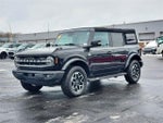 2023 Bronco Thumbnail 31