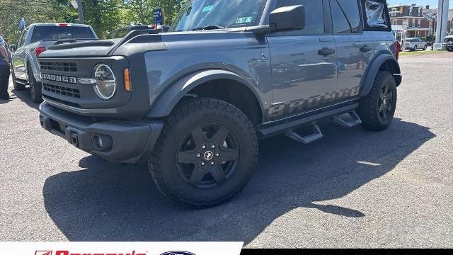 Preowned 2023 Ford Bronco Base for Sale