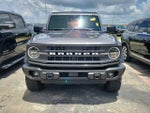 2023 Bronco Thumbnail 2