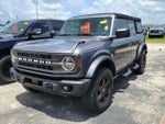 2023 Bronco Thumbnail 3