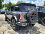 2023 Bronco Thumbnail 4