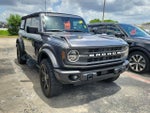 2023 Bronco Thumbnail 6