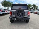 2023 Bronco Thumbnail 8