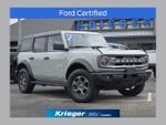 2023 Bronco Thumbnail 1