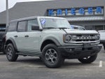2023 Bronco Thumbnail 2