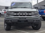 2023 Bronco Thumbnail 15
