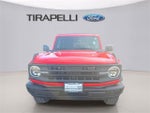 2023 Bronco Thumbnail 3