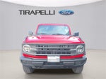 2023 Bronco Thumbnail 5