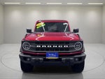2023 Bronco Thumbnail 24