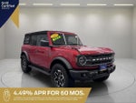 2023 Bronco Thumbnail 1