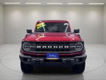 2023 Bronco Thumbnail 2