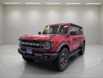 2023 Bronco Thumbnail 3