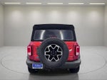 2023 Bronco Thumbnail 6