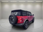 2023 Bronco Thumbnail 7