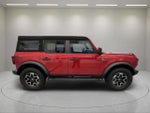 2023 Bronco Thumbnail 8