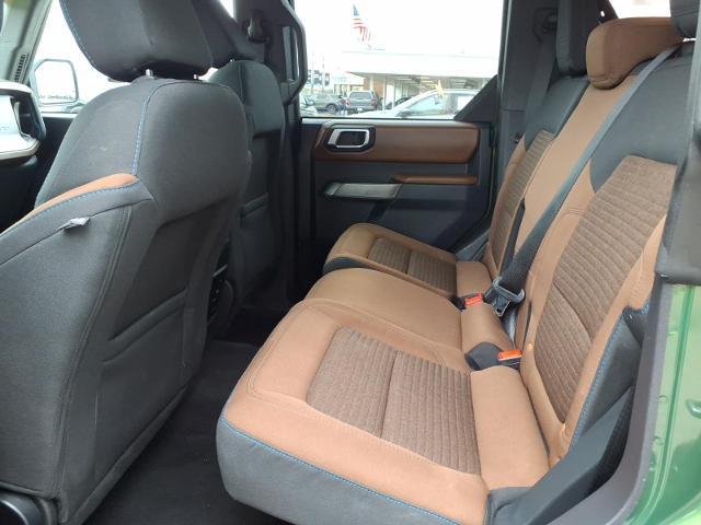 2023 Ford Bronco - $35,980