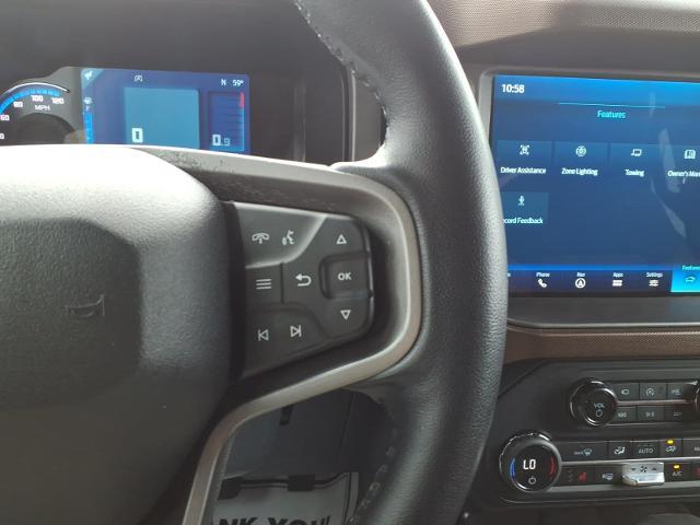 2023 Ford Bronco - $35,980