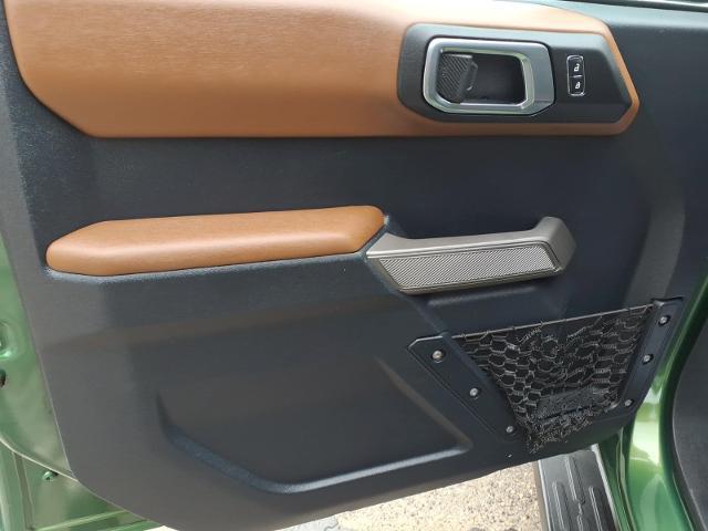 2023 Ford Bronco - $35,980