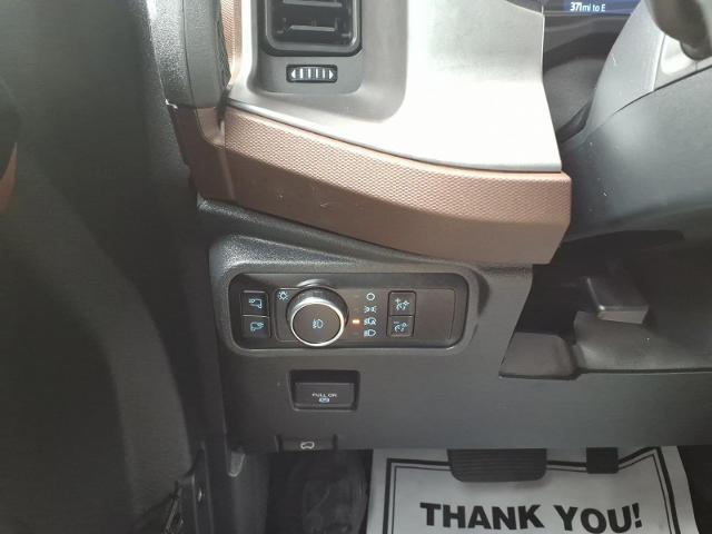 2023 Ford Bronco - $35,980