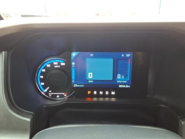 2023 Ford Bronco - $35,980