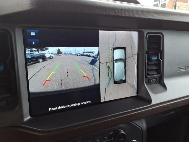 2023 Ford Bronco - $35,980
