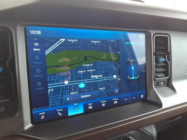 2023 Ford Bronco - $35,980