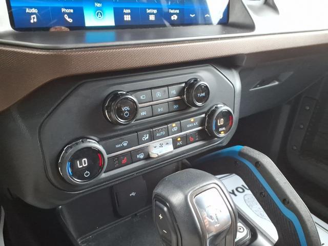 2023 Ford Bronco - $35,980