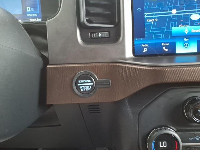 2023 Ford Bronco - $35,980