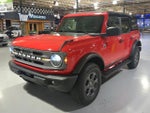 2023 Bronco Thumbnail 1