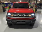 2023 Bronco Thumbnail 3