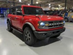 2023 Bronco Thumbnail 5