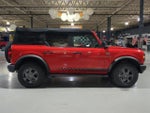 2023 Bronco Thumbnail 7