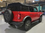 2023 Bronco Thumbnail 8