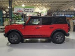 2023 Bronco Thumbnail 11