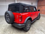 2023 Bronco Thumbnail 5