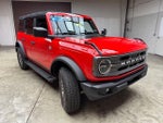 2023 Bronco Thumbnail 7