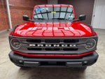 2023 Bronco Thumbnail 8