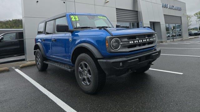 Preowned 2023 Ford Bronco Base for Sale