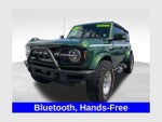 2023 Bronco Thumbnail 1