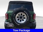 2023 Bronco Thumbnail 4
