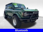 2023 Bronco Thumbnail 7