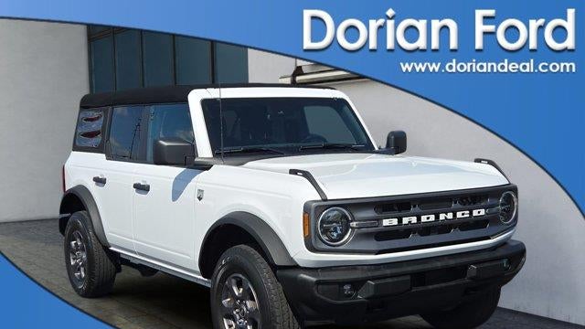 Preowned 2023 Ford Bronco Base for Sale