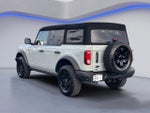 2023 Bronco Thumbnail 12