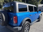 2023 Bronco Thumbnail 3