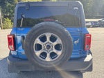 2023 Bronco Thumbnail 4