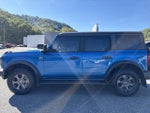 2023 Bronco Thumbnail 6
