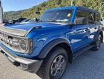 2023 Bronco Thumbnail 10