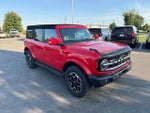 2023 Bronco Thumbnail 1